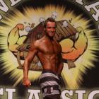 Kevin  Parkin - NPC Powershack Classic 2011 - #1